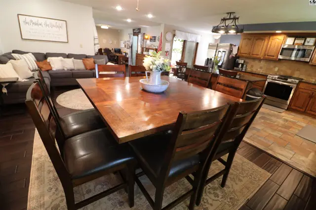 Photo of 1112 S St. John, Lyons, KS