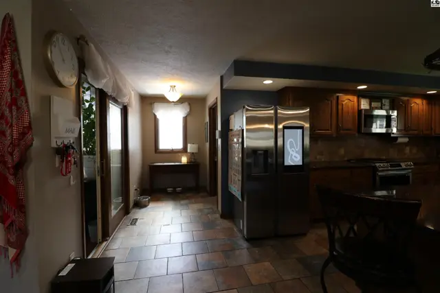 Photo of 1112 S St. John, Lyons, KS