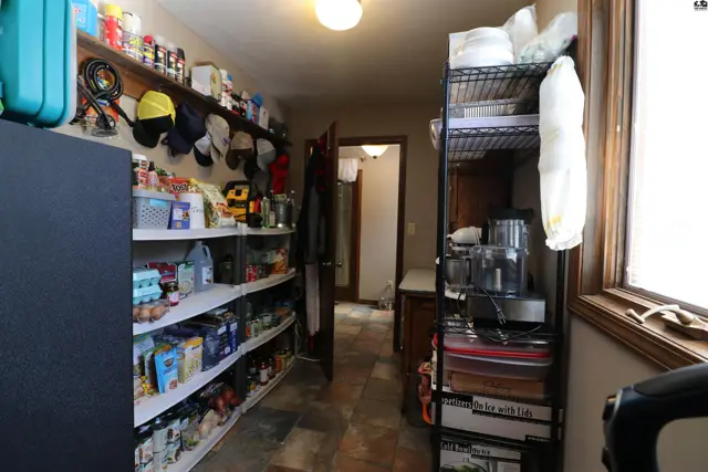 Photo of 1112 S St. John, Lyons, KS