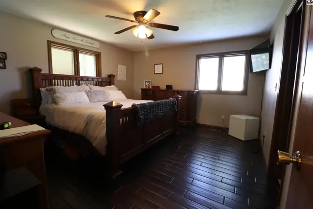 Photo of 1112 S St. John, Lyons, KS