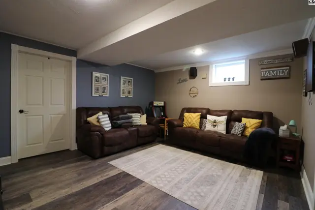 Photo of 1112 S St. John, Lyons, KS