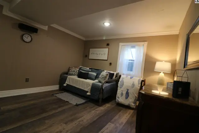 Photo of 1112 S St. John, Lyons, KS
