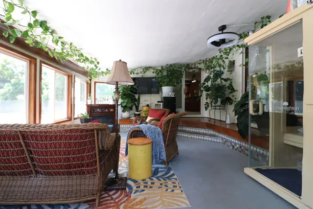 Photo of 1112 S St. John, Lyons, KS