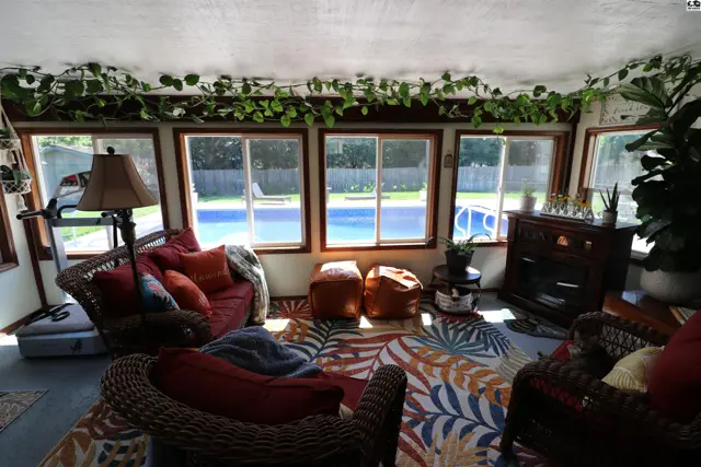 Photo of 1112 S St. John, Lyons, KS