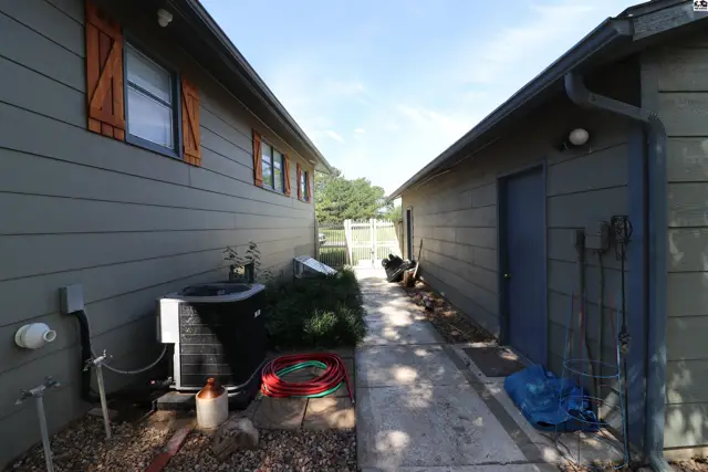 Photo of 1112 S St. John, Lyons, KS