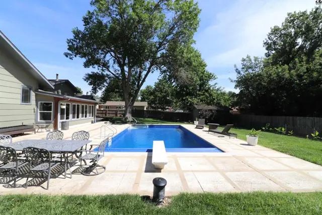 Photo of 1112 S St. John, Lyons, KS