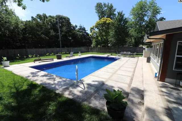 Photo of 1112 S St. John, Lyons, KS