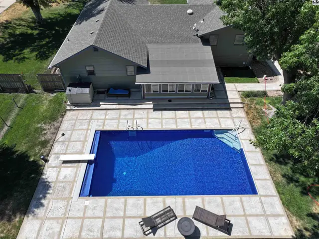 Photo of 1112 S St. John, Lyons, KS