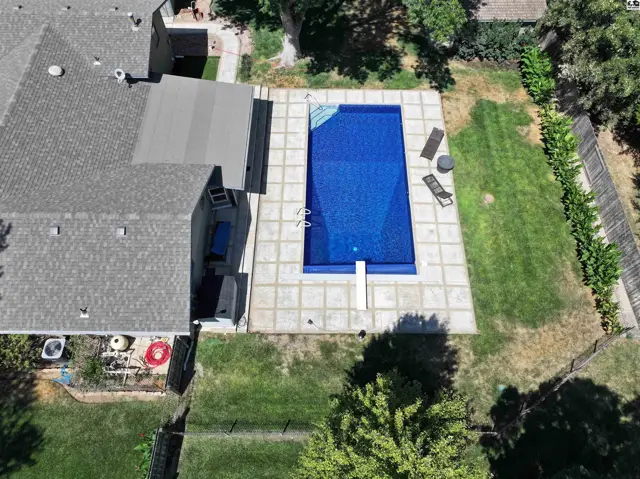 Photo of 1112 S St. John, Lyons, KS