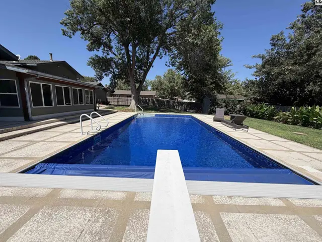 Photo of 1112 S St. John, Lyons, KS