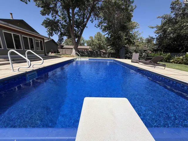 Photo of 1112 S St. John, Lyons, KS
