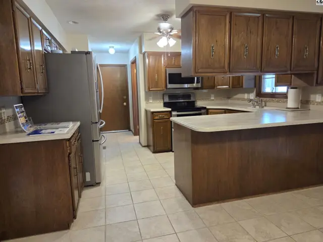 Photo of 1306 Bristol Rd, Hutchinson, KS