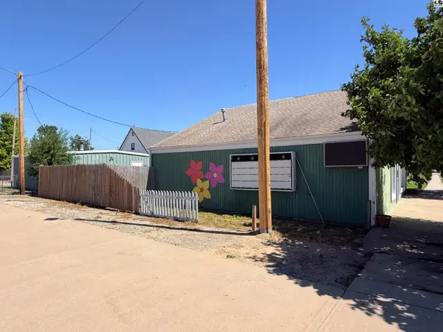 Photo of 110 S Pioneer, Lyons, KS