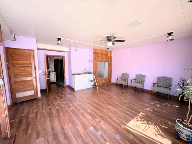 Photo of 110 S Pioneer, Lyons, KS