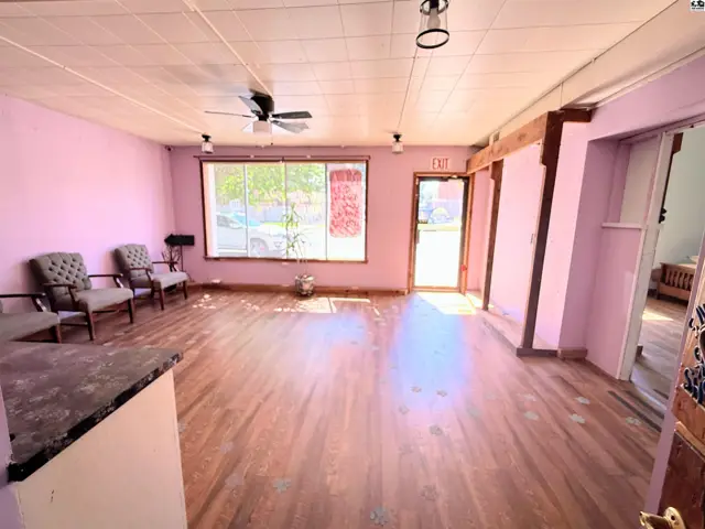 Photo of 110 S Pioneer, Lyons, KS