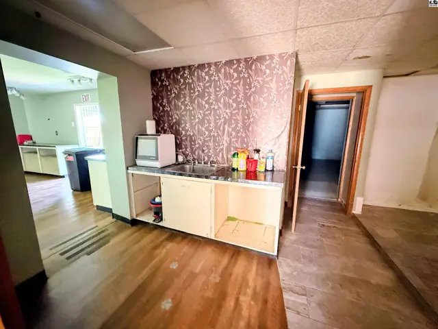 Photo of 110 S Pioneer, Lyons, KS