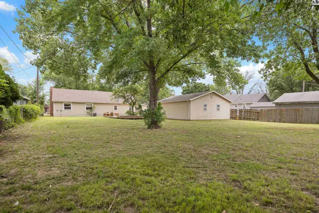 Photo of 407 S 6th St, Sterling, KS