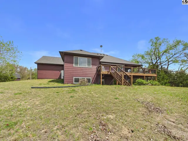 Photo of 22015 W 101st St N, Mount Hope, KS