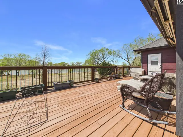 Photo of 22015 W 101st St N, Mount Hope, KS