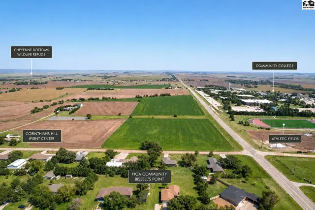 Photo of 00000 NE 30th Rd, Great Bend, KS