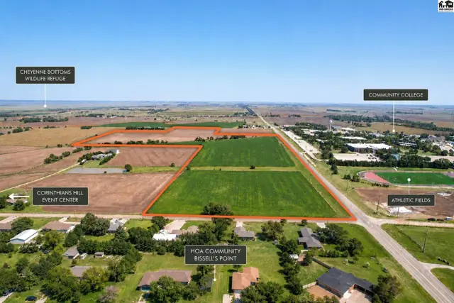 Photo of 00000 NE 30th Rd, Great Bend, KS