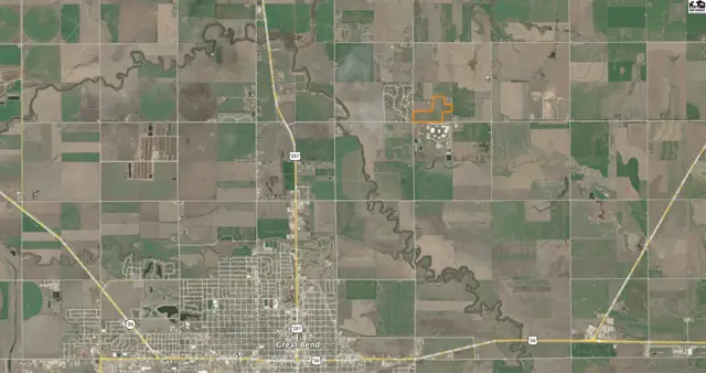 Photo of 00000 NE 30th Rd, Great Bend, KS