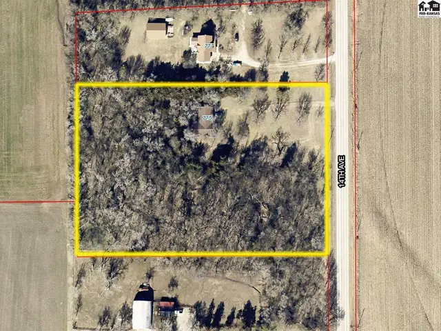 Photo of 775 14th Ave, McPherson, KS