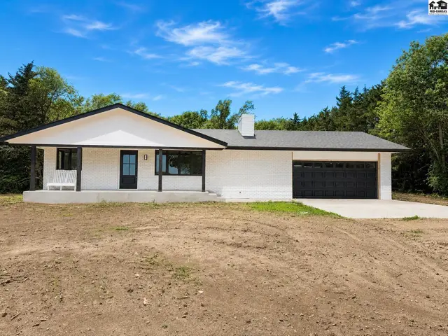 Photo of 775 14th Ave, McPherson, KS