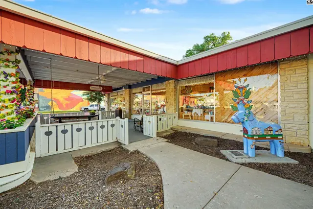 Photo of 201 N Main St, Lindsborg, KS
