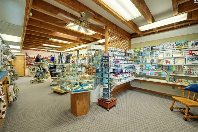 Photo of 201 N Main St, Lindsborg, KS