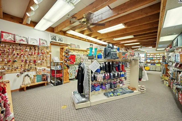 Photo of 201 N Main St, Lindsborg, KS