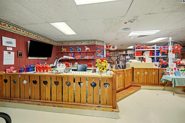Photo of 201 N Main St, Lindsborg, KS