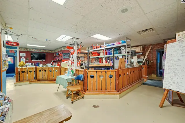 Photo of 201 N Main St, Lindsborg, KS