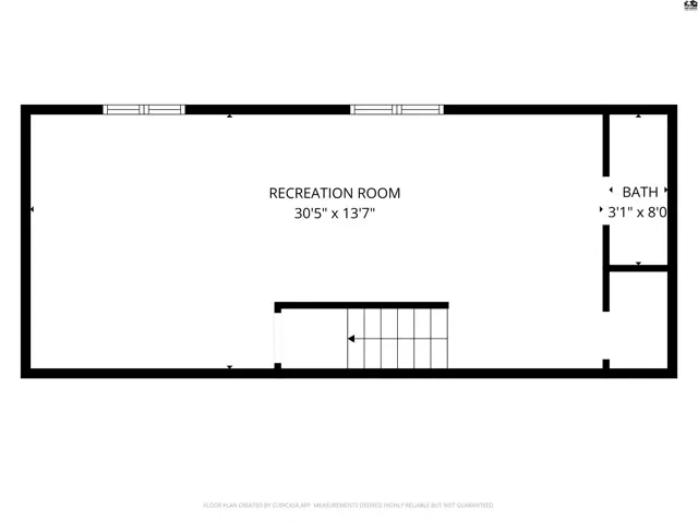Photo of 449 NW 10th Ave, Pratt, KS