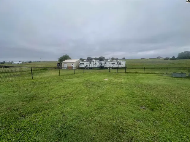 Photo of 449 NW 10th Ave, Pratt, KS