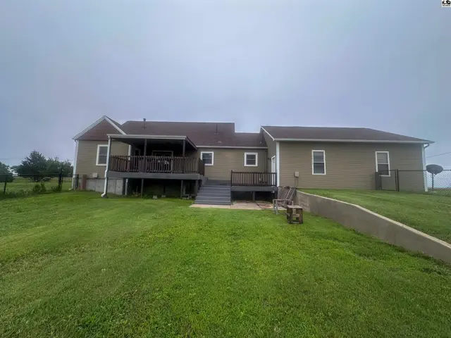 Photo of 449 NW 10th Ave, Pratt, KS