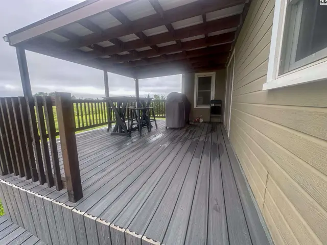 Photo of 449 NW 10th Ave, Pratt, KS