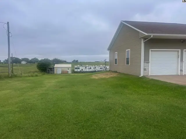 Photo of 449 NW 10th Ave, Pratt, KS