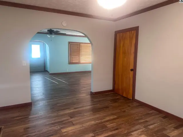 Photo of 449 NW 10th Ave, Pratt, KS