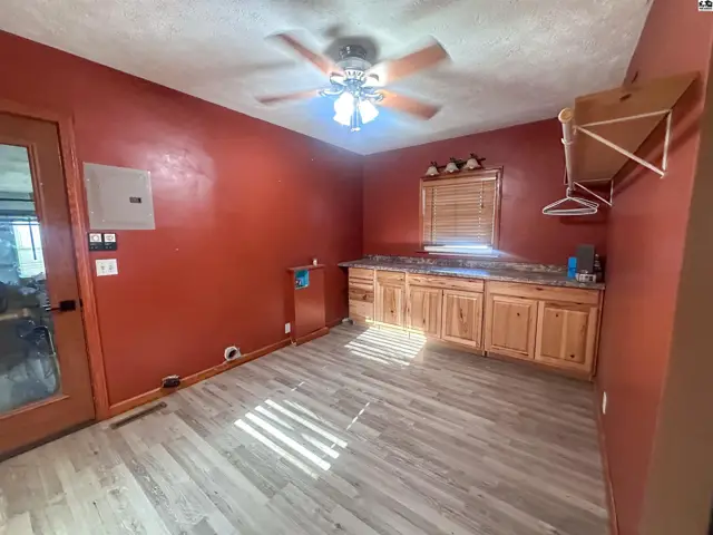 Photo of 449 NW 10th Ave, Pratt, KS