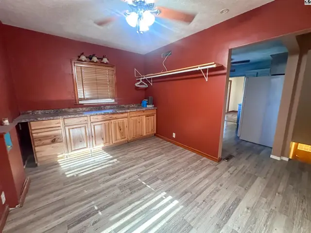 Photo of 449 NW 10th Ave, Pratt, KS