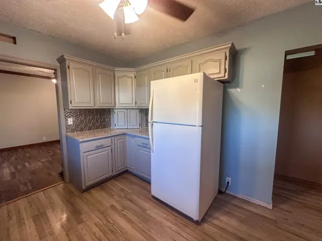 Photo of 449 NW 10th Ave, Pratt, KS