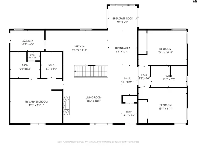 Photo of 567 Peltiers Way, Pratt, KS