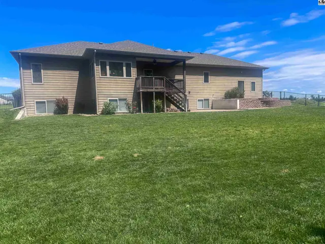 Photo of 567 Peltiers Way, Pratt, KS