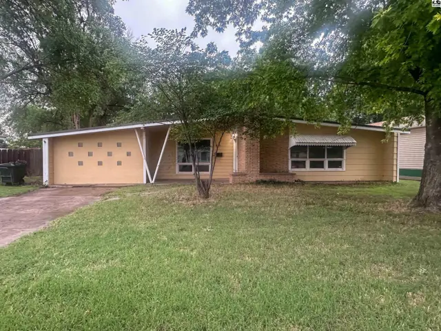 Photo of 816 S Washington St, Pratt, KS