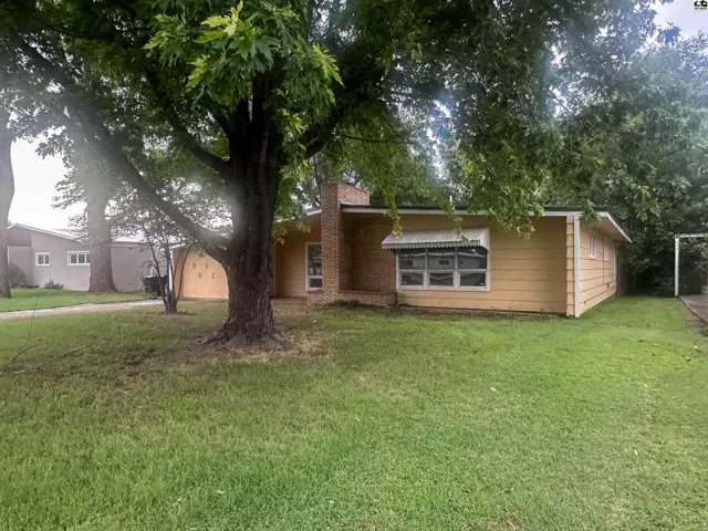 Photo of 816 S Washington St, Pratt, KS