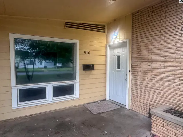 Photo of 816 S Washington St, Pratt, KS