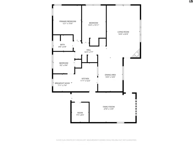 Photo of 816 S Washington St, Pratt, KS