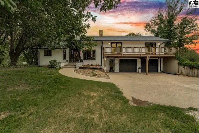 Photo of 714 S Willison Rd, Hutchinson, KS