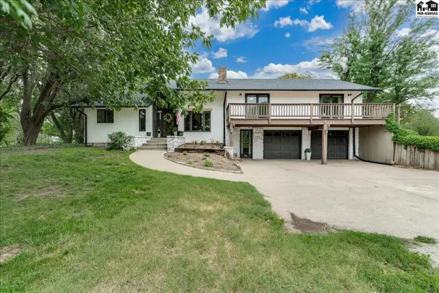 Photo of 714 S Willison Rd, Hutchinson, KS